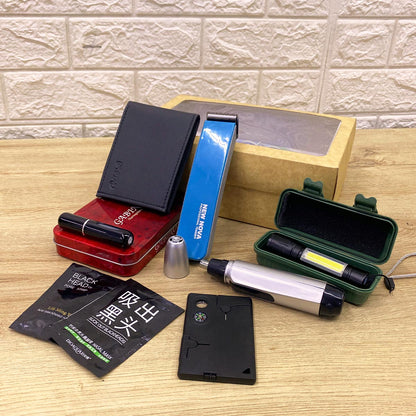 Combo Para Papá Regalo Hombre Masculino