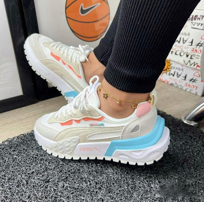 CALZADO DEPORTIVO PUMA 1 DAMA